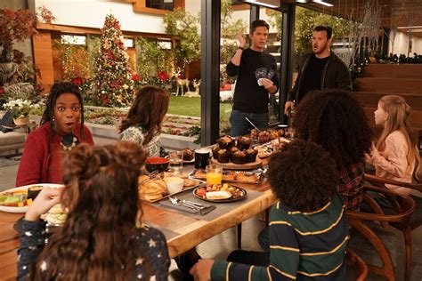 Watch Home Economics Season 3 Episode 10 .